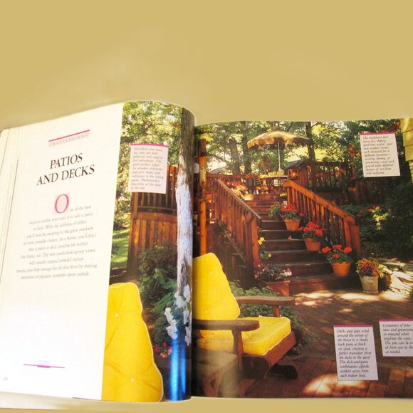 Landscaping(book)step-by-step, planning, planting, building Better Homes & Garde - Picture 9 of 14